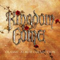 Компакт-диск Kingdom Come / Get It On: 1988-1991 - Classic Album Collection (3CD)