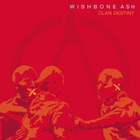 Компакт-диск Wishbone Ash / Clan Destiny (CD)