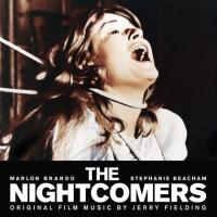 Виниловая пластинка Original Soundtrack / The Nightcomers (2LP)