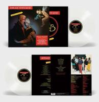 Виниловая пластинка Average White Band / Cupid's In Fashion (Clear) (1LP)