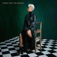 Виниловая пластинка EMELI SANDE / LONG LIVE THE ANGELS (2LP)