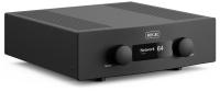 Интегральный усилитель Hegel H400 Black