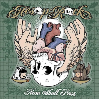 Виниловая пластинка Aesop Rock / None Shall Pass (2LP)