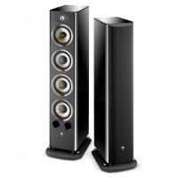 Напольная акустика FOCAL HOME Aria 936 Black High Gloss
