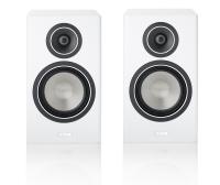 Полочная акустика CANTON Townus 30, white matt