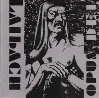 Компакт-диск Laibach / Opus Dei (Jewel) (1CD)