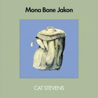 Виниловая пластинка Cat Stevens / Mona Bone Jakon (Super Deluxe Edition)(LP+12" Vinyl EP+4CD+Blu-ray)