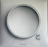 Виниловая пластинка Ночные Снайперы / 02 (Coloured Cristal Vinyl) (1LP)