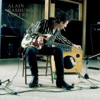 Виниловая пластинка Alain Bashung / Covers (1LP)
