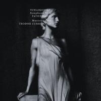 Компакт-диск Teodor Currentzis / Tchaikovsky: Symphony No. 6 - Pathetique (CD)