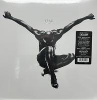 Виниловая пластинка Seal / Seal (Milky Clear Vinyl) (2LP) Виниловая пластинка Seal / Seal (Milky Clear Vinyl) (2LP)