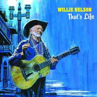 Компакт-диск Willie Nelson / That's Life (CD)