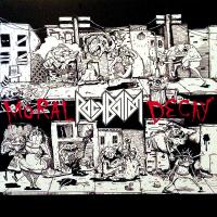 Виниловая пластинка Rock Bottom / Moral Decay (+ Cd) (17)
