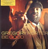 Виниловая пластинка Gregory Porter / Be Good (2LP)