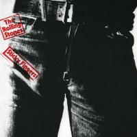 Компакт-диск The Rolling Stones / Sticky fingers (Jewel)(1CD)