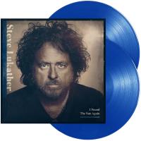Виниловая пластинка Steve Lukather ‎/ I Found The Sun Again (Coloured Vinyl)(2LP)
