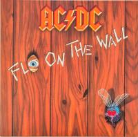 Виниловая пластинка AC/DC / Fly On The Wall (coloured) (1LP)