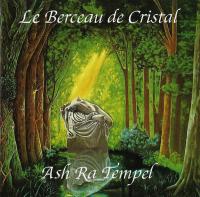 Компакт-диск Ash Ra Tempel / Le Berceau De Cristal (Jewel) (1CD)