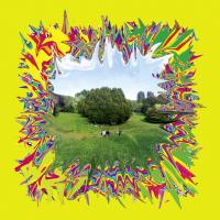 Виниловая пластинка Cosmo / La Terza Estate Dell'amore (2LP) Виниловая пластинка Cosmo / La Terza Estate Dell'amore (2LP)