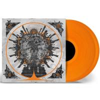 Виниловая пластинка Bleed From Within / Shrine (Orange Vinyl) (2LP) Виниловая пластинка Bleed From Within / Shrine (Orange Vinyl) (2LP)