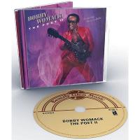 Компакт-диск Bobby Womack / The Poet II (CD)