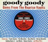 Компакт-диск Goody Goody Gems From The Reprise Vaults (3CD)
