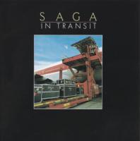 Компакт-диск Saga / In Transit (Jewel) (1CD)