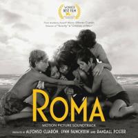 Компакт-диск Soundtrack / Roma (CD)