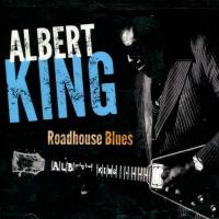 Компакт-диск Albert King / Roadhouse Blues (CD)