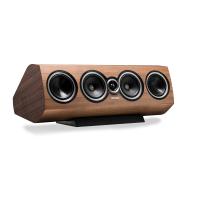 Акустика центрального канала Sonus Faber Sonetto Center II Wood