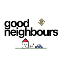 Виниловая пластинка Good Neighbours / Good Neighbours (EP) (1LP)