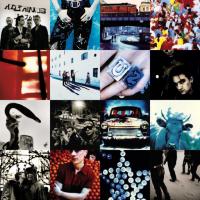 Виниловая пластинка U2 / Achtung Baby (Limited Black Vinyl)(2LP)