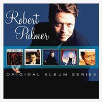 Компакт-диск Robert Palmer / Original Album Series (5CD)