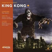 Виниловая пластинка Various Artists / King Kong (1LP) Виниловая пластинка Various Artists / King Kong (1LP)
