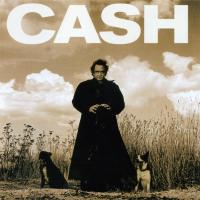 Компакт-диск Johnny Cash / American recordings (Jewel)(1CD)