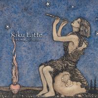 Компакт-диск Kiku Latte / Stories (Digisleeve) (1CD)