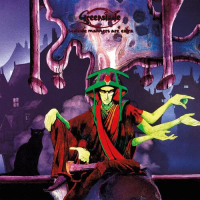 Виниловая пластинка Greenslade / Bedside Manners Are Extra (1LP) Виниловая пластинка Greenslade / Bedside Manners Are Extra (1LP)