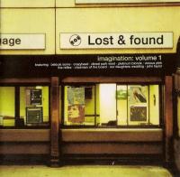 Компакт-диск Lost And Found Vol.1 (1CD)
