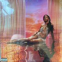 Виниловая пластинка Ari Lennox / Age/Sex/Location (1LP)