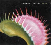 Компакт-диск Cowboy Junkies / Open (Jewel) (1CD)