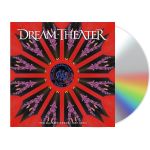 Компакт-диск Dream Theater / Lost Not Forgotten Archives - The Majesty Demos (1985-1986)(Special Edition)(CD)
