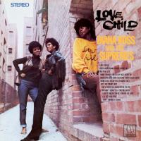 Виниловая пластинка Diana Ross & The Supremes / Love Child (1LP)