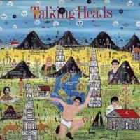 Компакт-диск Talking Heads / Little Creatures (1CD)
