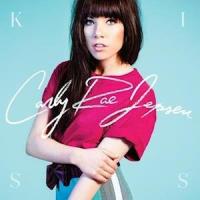 Виниловая пластинка CarlyRae Jepsen / Kiss (1LP)