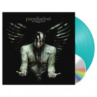 Виниловая пластинка Paradise Lost / In Requiem (Coloured Vinyl)(LP+CD)