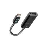 Переходник AudioQuest Mini Display Port to HDMI Adaptor