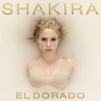 Компакт-диск Shakira / El Dorado (CD)