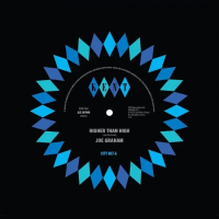 Виниловая пластинка Joe Graham And John Edwards / Higher than high / it's got to be the real thing for me (1LP)