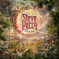 Виниловая пластинка Steve Perry / Traces (LP) Виниловая пластинка Steve Perry / Traces (LP)