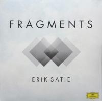 Виниловая пластинка Various Artists / Satie  Fragments (2LP) Виниловая пластинка Various Artists / Satie  Fragments (2LP)